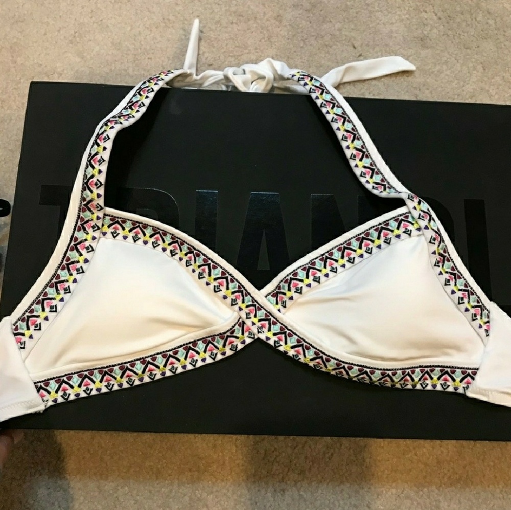 Victoria's Secret Pink Bikini Set